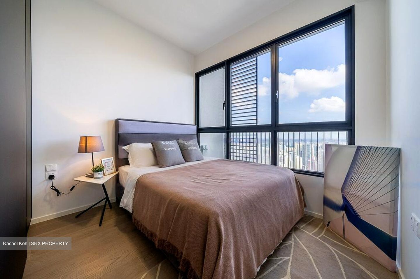 Avenue South Residence (D3), Apartment #577585361